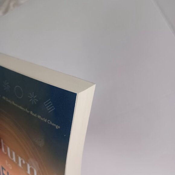 Return to Mindfulness -Paperback Book Shalini Bahl -Personal Success -Mind, Soul - Picture 16 of 16